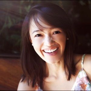 Meet your Posher, Judith