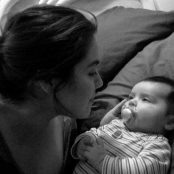 Meet your Posher, Yency