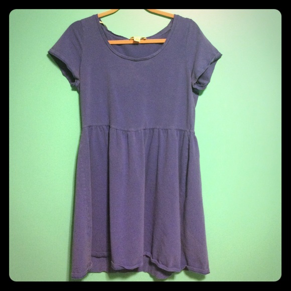 Plus size dress