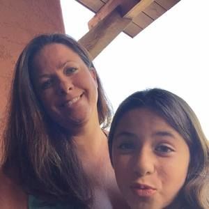 Meet your Posher, Maggie