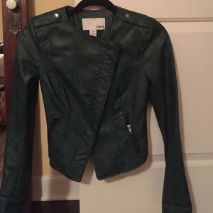 Moto jacket