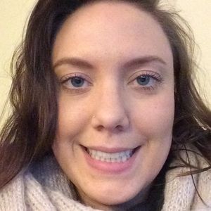 Meet your Posher, Kelsey