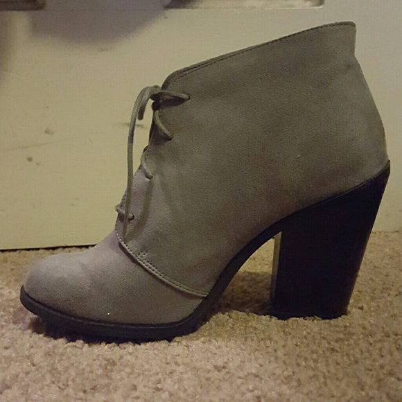 Call It Spring booties