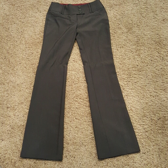 Dress Pants