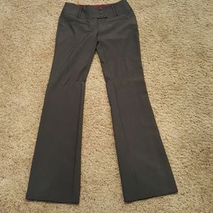Dress Pants