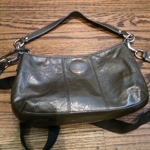 Coach Crossbody Purse