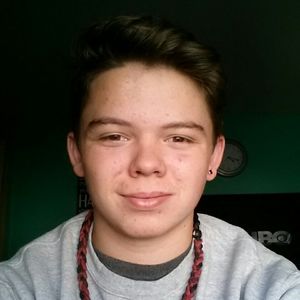 Meet your Posher, Spencer