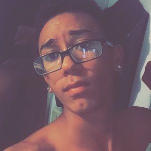 Meet your Posher, Anson