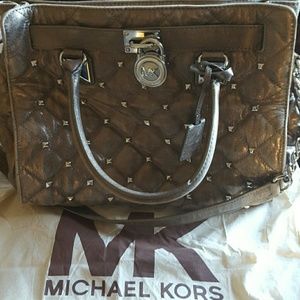 Michael Korn handbag