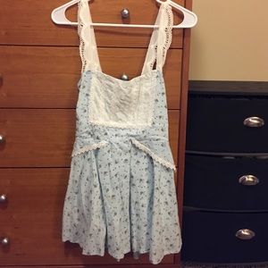 Super cute summer dress from LF