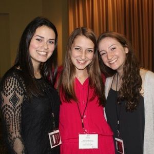 Meet your Posher, Shayna