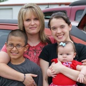 Meet your Posher, Shelly