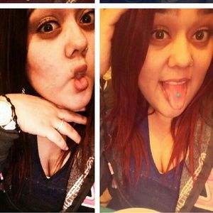 Meet your Posher, Zoe