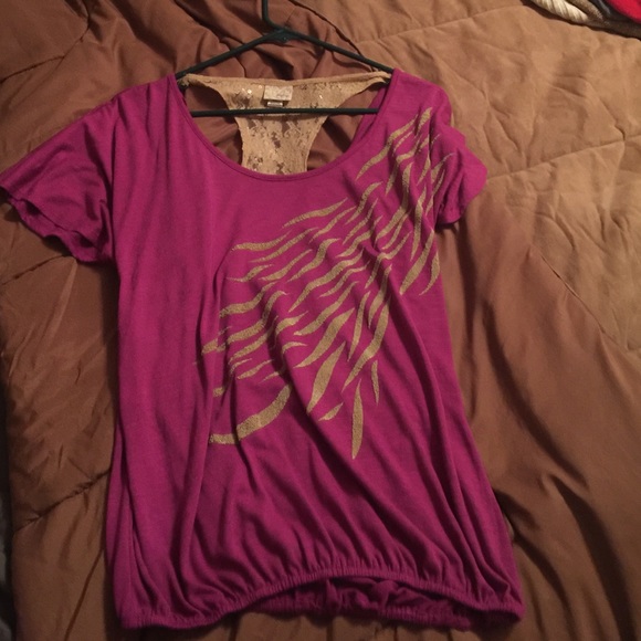 Adorable Daytrip Shirt