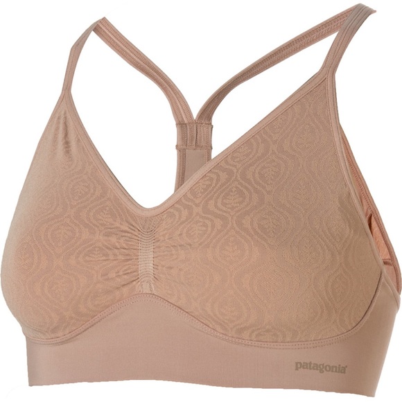 Women's Patagonia barely bra