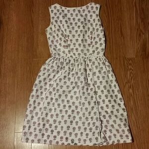 Lanz Original Sundress