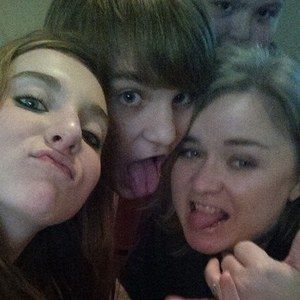 Meet your Posher, Kelli