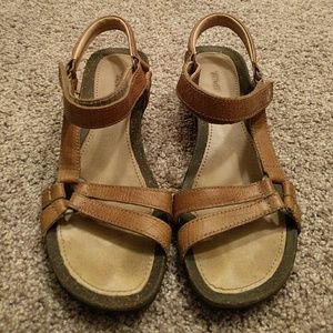 Teva sandals