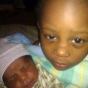 Meet your Posher, Deborah