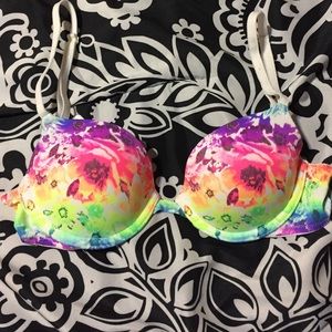 Victoria's Secret Wear Everywhere Demi Bra