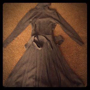 BCBG Dress!