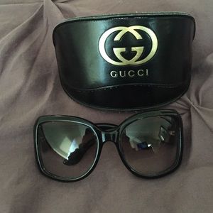 Gucci Sunglasses style #2965/s