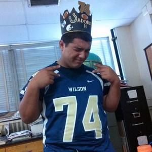 Meet your Posher, Adonis