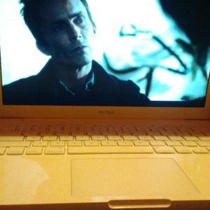 Meet your Posher, Angelica