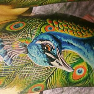 Meet your Posher, Dee