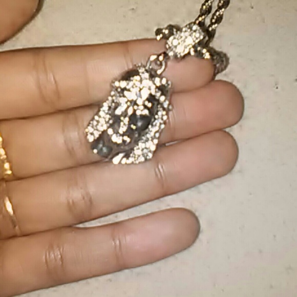 JesusPiece Necklace