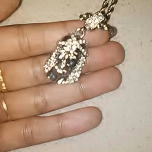 JesusPiece Necklace