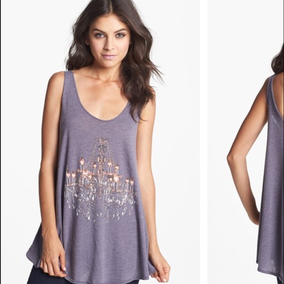 Wildfox tank/dress