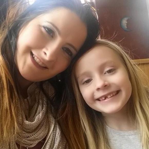 Meet your Posher, Nancy