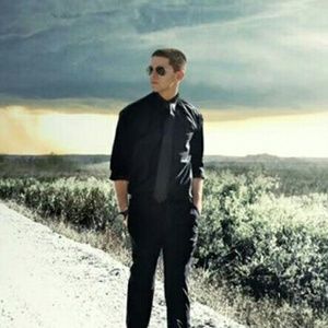 Meet your Posher, Kyle