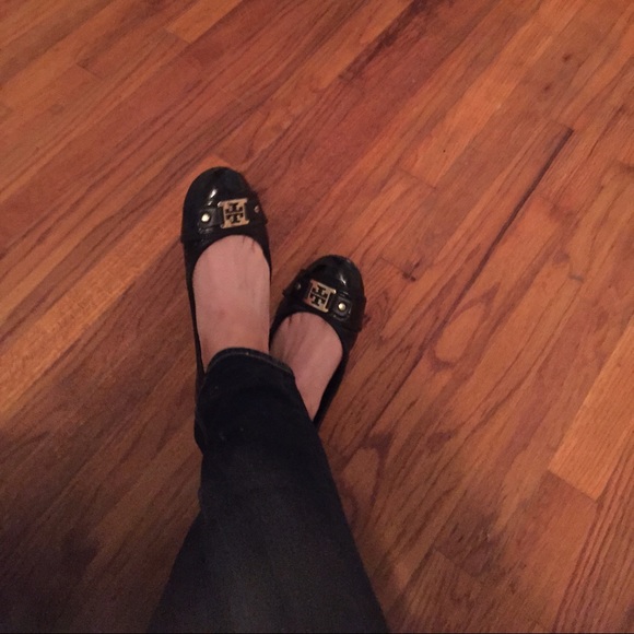 Tory Burch Flats