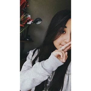Meet your Posher, Alejandra