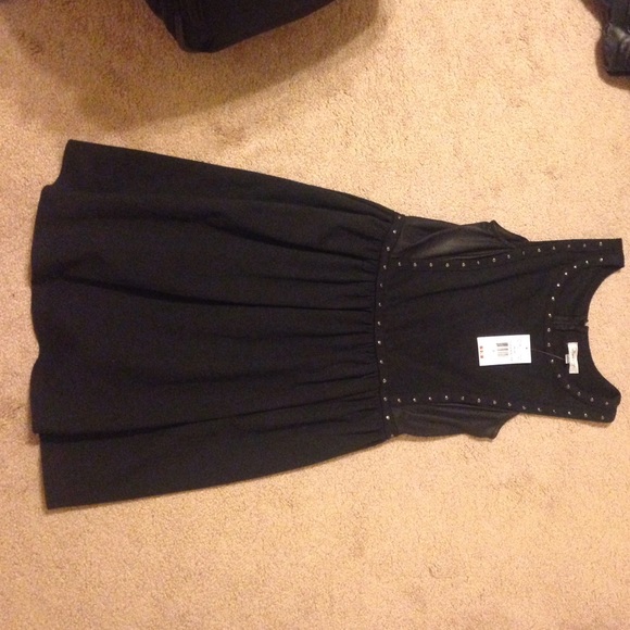 Olsenboye dress