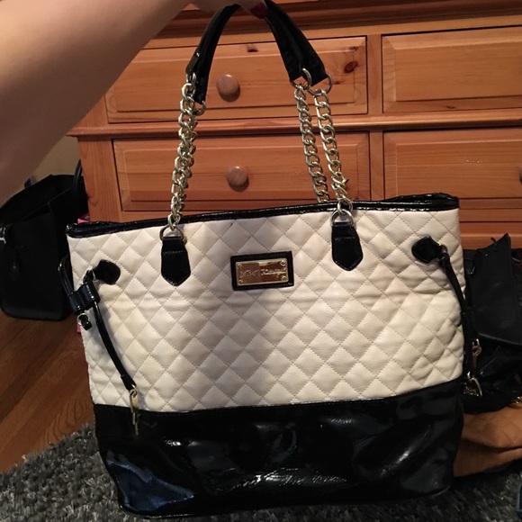 Betsey Johnson Purse