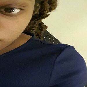 Meet your Posher, Myeisha