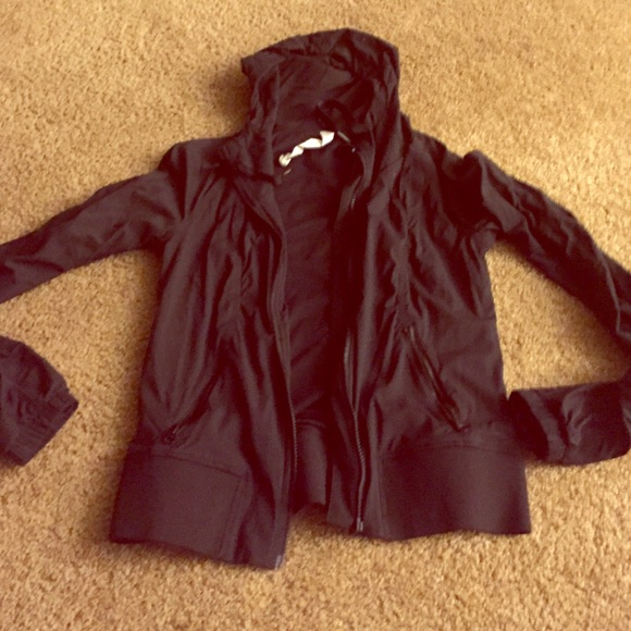Lulu lemon jacket