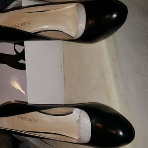 Nine West Pumps