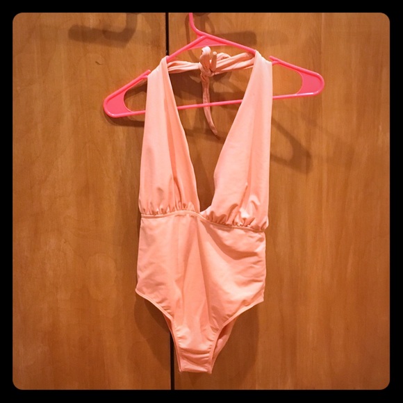 American apparel swimsuit