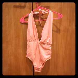 American apparel swimsuit