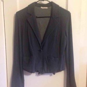 SOLD Nordstrom blazer