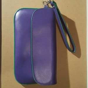 Boutique Wristlet