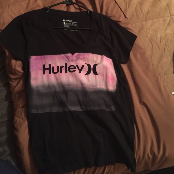 V-Neck Hurley T