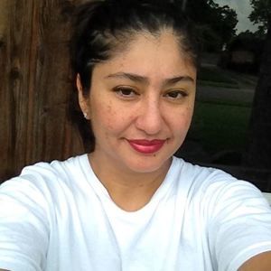 Meet your Posher, Leeanna