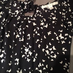 Lauren Conrad blouse