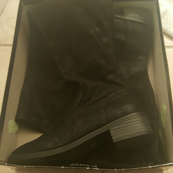Rock Republic Over the knee Boots