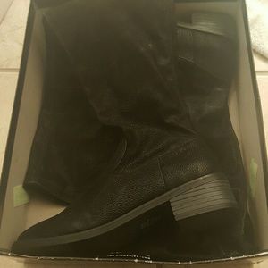 Rock Republic Over the knee Boots